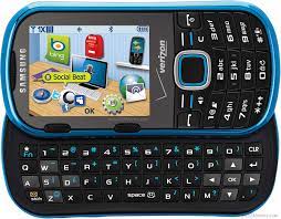 Samsung U460 Intensity II pictures ...