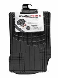 4.4/5 (11) durable fabric designed to repel liquids and protect against scuffing. Weathertech Trim To Fit Heavy Duty Mat Set Black 4 Pc Fred Meyer