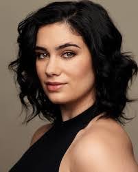 Chloe Castro's Instagram, Twitter & Facebook