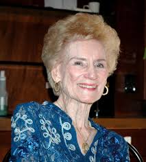 Burbank historian Mary Jane Strickland dies at 90