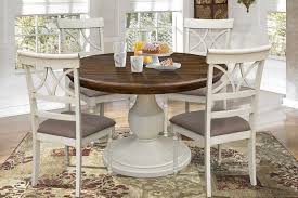 Free shipping on most dining room sets. Cottage Creek Furniture