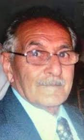 Obituary of Dominic J. Amato