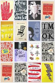 The Author Who Has Stolen My Heart Jonathan Safran Foer Along With A Few Other Mentionable Authors Book Cover Illustration Book Cover Design Best Book Covers