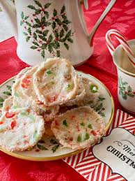 She liked to sit in the same spot on the couch the whole evening, dozing on and off. Santa S Whiskers Christmas Morning Coffee Cake And Chocolate Rice Krispie Balls The Messenger