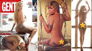 Las fotos del desnudo total de Florencia Peña: La viralización de mi video  prohibido me obligó a hacerme cargo de que soy una mina que vive su  sexualidad a full | Ciudad