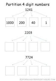 We did not find results for: Partition 4 Digit Numbers Worksheet Free Printables Place Value Worksheets Free Printable Worksheets Mathematics Worksheets
