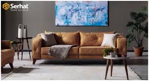 Venti home furniture organize sanayi bölgesi, 4. Serhat Mobilya Kayseri Almuka