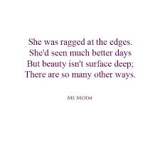 Poem About Beauty Other Ways Ms Moem Poems Life Etc Poems About Beauty Poems Short Poems