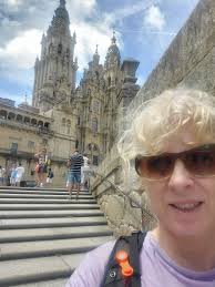 Hi all! I just wanted to introduce myself and share a photo I took. Me at  the Ferrari museum in Maranello Italy.