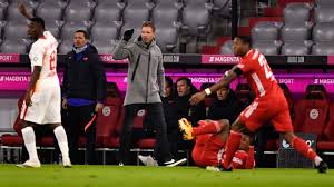 While glück plays the role of a video analyst, hardung has been nagelsmann's team manager for almost six years now. Official Julian Nagelsmann Is Bayern Munich S New Manager Ruetir