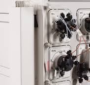 ÄKTA pure™ protein purification system | Cytiva