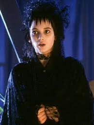 See more ideas about beetlejuice, beetlejuice movie, theatre kid. 25 Most Iconic Film Looks Of All Time Iconic Movie Characters Beetlejuice Lydia Deetz