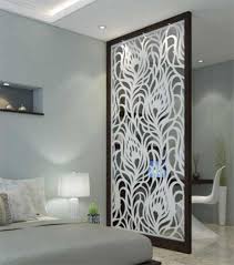11 Best Room Divider Screen And Partition Ideas For Any Room Diy Doctor Beautiful, as new room separator or used as a screen.