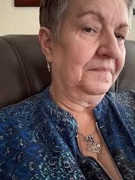 Cross earring makeover ideas needed