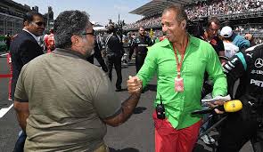 See more of formel 1 bei rtl on facebook. Kai Ebel Beendet F1 Reporter Karriere Die Schragsten Outfits Von Mister Boxengasse Seite 1