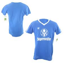 Vintage eintracht braunschweig 2014 2015 home shirt nike trikot size s. Adidas Eintracht Braunschweig Jersey 1980 Jagermeister Away Men S S M L Xl Xxl Shirt Buy Order Cheap Online Shop Spieler Trikot De Retro Vintage Old Football Shirts Jersey From Super Stars