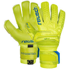 Reusch torwarthandschuhe in meiner nähe: Fit Control Pro G3 Ortho Tec 3970950 583 Torwarthandschuhe Von Reusch