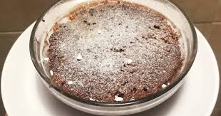 microwave milo cake recipe by anne amin