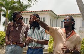 They are composed of three rappers known by their stage names quavo, offset, and takeoff. Video Migos Narcos Rap Up