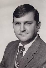 Clifford Boggs Obituary (1939