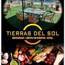 Restaurant, Hotel Y Centro De Evento Tierras Sol