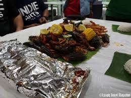 The construction of the bastion middelburg was carried out in 1660 under the dutch colonization of malacca, it is strategically located at the mouth of malacca river. Kembara Kraf Selangor 8 Shell Out By D Klang Mix Seafood Escapy Travel Mag