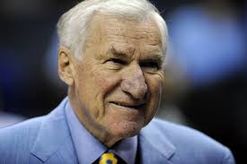 Late UNC coach Dean Smith left $200 each to former players for 'dinner'