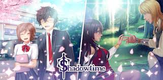 Dress up games featuring characters from lots of anime series and manga titles! Apps Like Anime Love Story Games Shadowtime For Android Moreappslike