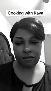 Let Kaya Cook. You doinh a good job baby girl.#IWishICould #KayaCanCook  #IDontSeeNothinhWrongWithIt #HaveFun #LiveLoveLaugh