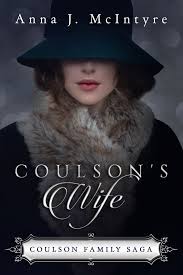 Mary ellen has 1 job listed on their profile. Smashwords Coulson S Wife A Book By Anna J Mcintyre