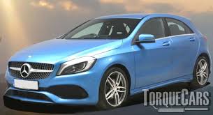 Tuning The Mercedes Benz A Class And Best A Class Performance Parts