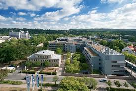 Gehe zu siemens campus erlangen. World Apos S First Siemens 7 Tesla Whole Body Mri Magnet Installed At Universitatsklinikum Erlangen Friedrich Alexander Universitat Erlangen Nurnberg