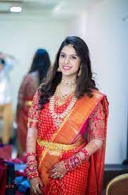 How To Hair Style In Saree Indian Hairstyles For Saree Saree Hairstyles Indian Bridal Fashion