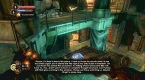 You&#x27;ll need to be well armed to survive in l4d2 so make sure you have a decent melee weapon, a good gun and an explosive of some kind. Inner Persephone Part 4 Bioshock 2 Wiki Guide Ign