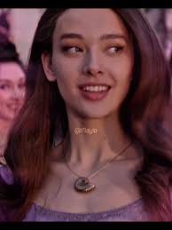 Jessica Alexander vẫn là lựa chọn hoàn hảo cho vai diễn Vanessa 💗 #vanessa  #jessicaalexander #emilycoates #fllayla #oofd_grp #thelittlemermaid #disney  #liveaction #viral #fyp