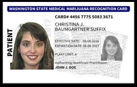 Talk to a licensed florida medical marijuana doctor and get approved or your money back! Medical Marijuana Card Example 1 Respect My Region