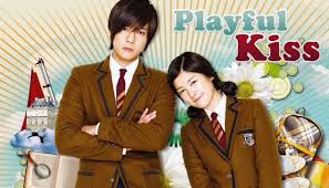 Heirs ep 18 eng sub eun sang makes it back to school. Playful Kiss Ep 16 Eng Sub Playful Kiss
