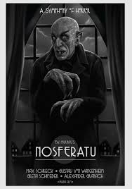 Nosferatu 1922 950 1350 By Nick Charge Nosferatu Nosferatu 1922 Best Movie Posters