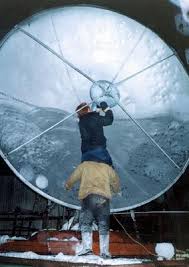 نتيجة بحث الصور عن اطباق الستلايت