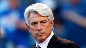 Blue Jays broadcaster Buck Martinez returns to booth after completing  cancer treatment
