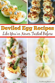 Deviled Eggs A Dozen Awesome Recipes For Your Next Party Deviled Eggs Recipe Recipes Devilled Eggs Recipe Best