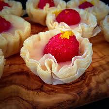 Once you taste the light flaky layers in our phyllo egg breakfast torta or raspberry phyllo cups, you'll want to wrap everything. Phyllo Fillo Or Filo Pastry Dough Craftybaking Formerly Baking911