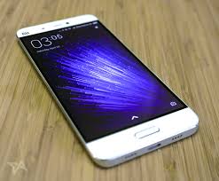Xiaomi Mi 5 review