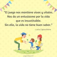 Frases Sobre La Importancia Del Juego En La Infancia Parte 2 Juegoideas Educacion Emocional Infantil Frases De Ensenanza Psicologia Infantil