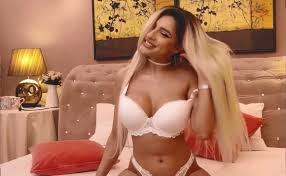 BustyLissa - Tease Clips