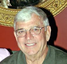 Jim Cochran Obituary