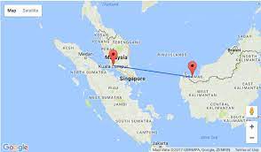Kota bharu (kbr) to kuching (kch) 5 Night Stay At Well Rated 4 Hotel In Borneo Flights From Kuala Lumpur For 146