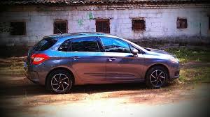 Image result for Gris Thorium 2011 Citroen