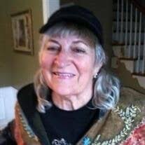 Geraldine "Jeri" Louise Holton Obituary