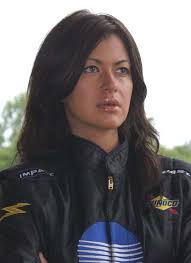 Famous Female Racecar Drivers